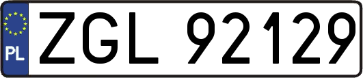 ZGL92129