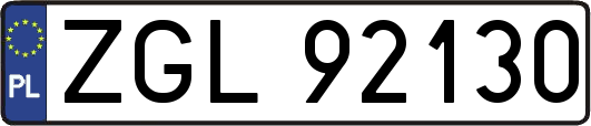 ZGL92130