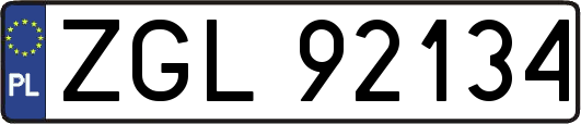 ZGL92134