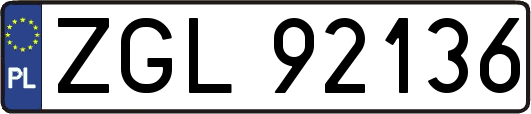ZGL92136