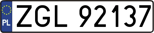 ZGL92137