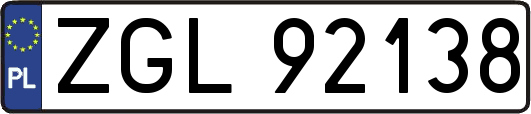 ZGL92138