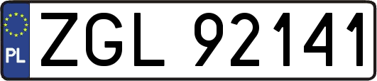 ZGL92141