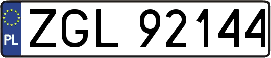 ZGL92144