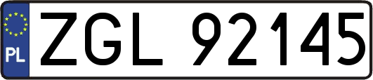 ZGL92145