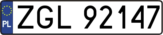 ZGL92147