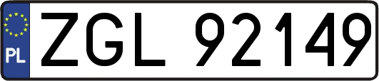 ZGL92149