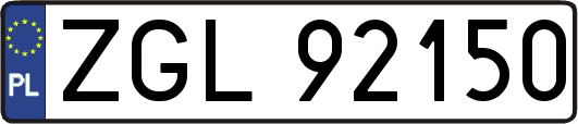 ZGL92150