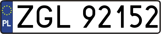 ZGL92152