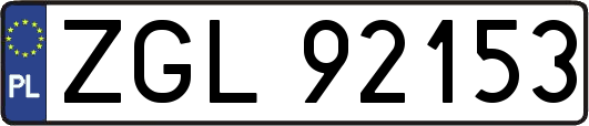 ZGL92153