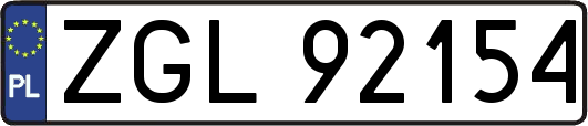 ZGL92154