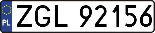 ZGL92156