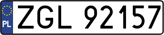 ZGL92157