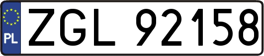 ZGL92158