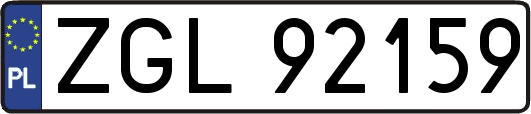 ZGL92159