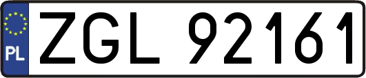 ZGL92161