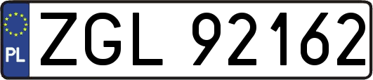 ZGL92162