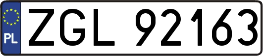ZGL92163