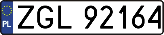 ZGL92164