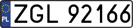 ZGL92166