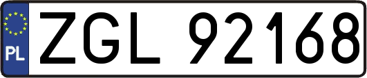 ZGL92168