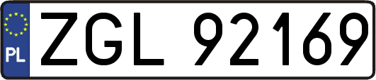 ZGL92169
