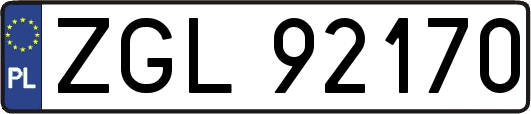 ZGL92170