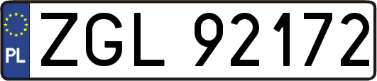ZGL92172