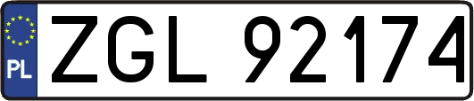 ZGL92174