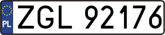 ZGL92176