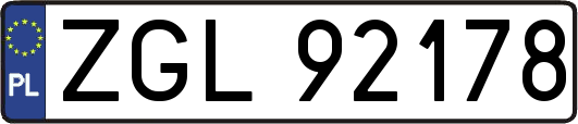 ZGL92178