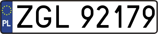 ZGL92179
