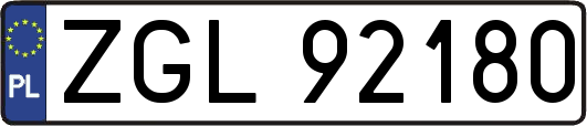 ZGL92180