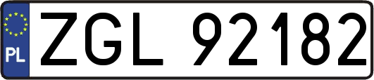 ZGL92182