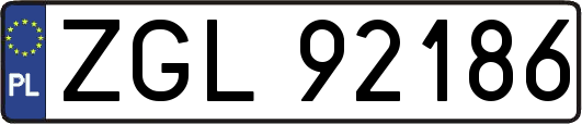 ZGL92186