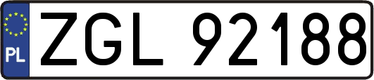 ZGL92188
