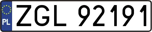 ZGL92191