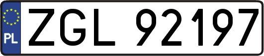ZGL92197