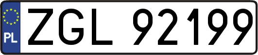 ZGL92199