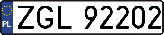 ZGL92202