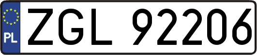 ZGL92206