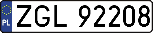 ZGL92208