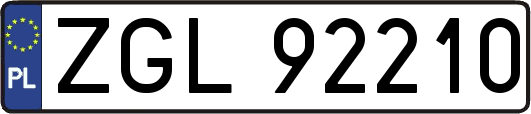 ZGL92210