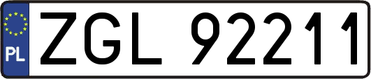 ZGL92211