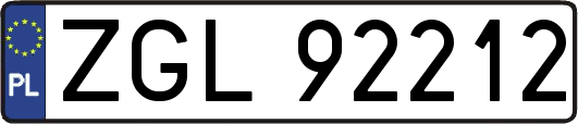 ZGL92212
