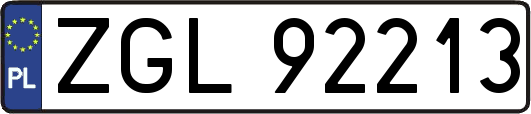 ZGL92213