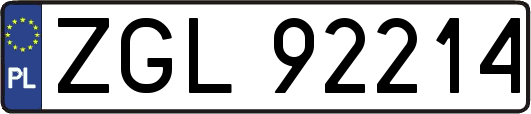 ZGL92214