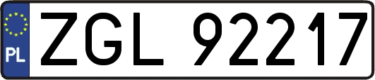 ZGL92217