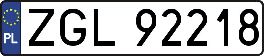 ZGL92218