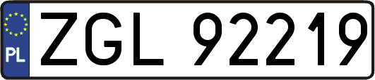 ZGL92219